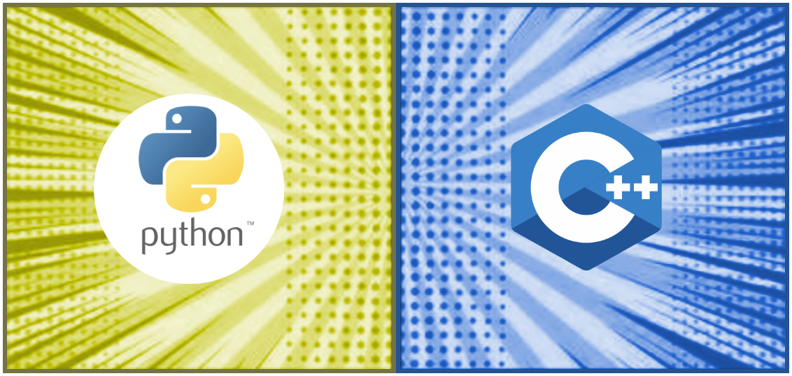 Python vs C++